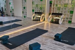 Студия танцев и вокала The nest (Гнездо), с рейтингом  - находится по адресу Москва, улица Петра Алексеева, 14 