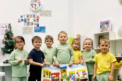 Английский детский сад Sun School, с рейтингом 3.1 - находится по адресу Республика Татарстан, Казань, проспект Альберта Камалеева, 1 