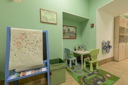 Медицинский центр Медицинские технологии, с рейтингом 2.2 - находится по адресу Санкт-Петербург, улица Восстания, 8 