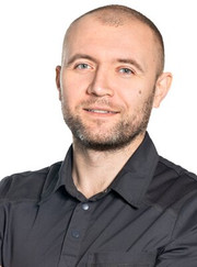 Стоматолог-терапевт, главный врач Александр Владимирович Дроздов