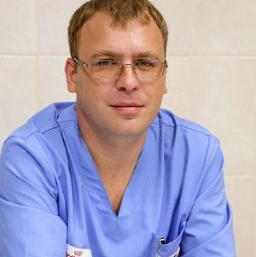 Максим Константинович Селезнев