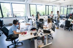 Веб-студия Бизнес сайт, с рейтингом 4.6 - находится по адресу  