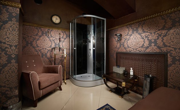 Sadovaya kochasida erotik massaj Sadovaya kochasida erotik massaj