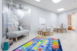 Студия английского языка Fun House, с рейтингом 5 - находится по адресу Екатеринбург, улица Уральская, 55 