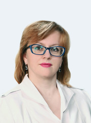 Эндокринолог Ирина Николаевна Баталова
