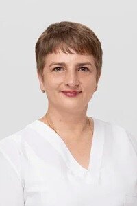Ирина Геннадьевна Мазалова