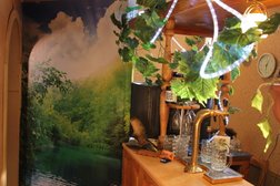 Сауна на Заречной, с рейтингом 3.5 - находится по адресу Московская область, Балашиха, Заречная улица, 16а 