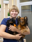 Ильчишина Александра Олеговна