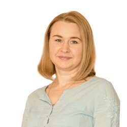 Наталья Дмитриевна Боева