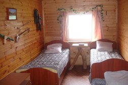 Остров Разин, с рейтингом 3.6 - находится по адресу Нижегородская область, Васильсурск 