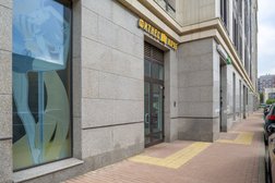 Фитнес-клуб J2s Fitness, с рейтингом 4.7 - находится по адресу Москва, Краснобогатырская улица, 90, стр. 1 