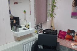 Салон красоты Мулен Руж, с рейтингом 4.3 - находится по адресу Оренбург, Комсомольская улица, 57 