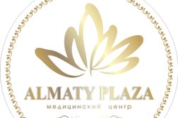 Almaty Plaza