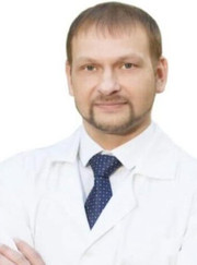Нарколог, психиатр Александр Владимирович Кашин