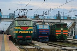 Дом моды Seanna, с рейтингом 3.6 - находится по адресу Воронеж, улица 45 Стрелковой Дивизии, 62а 