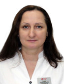 Главан Сильвия Фёдоровна