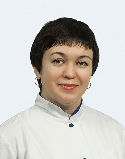 Светлана Робертовна Игнатьева