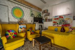 Центр душевного и семейного благополучия доктора Здановича, с рейтингом 4.1 - находится по адресу Москва, 4-я Тверская-Ямская улица, 24 