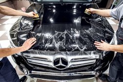 Автомойка Порто Вэллтон, с рейтингом 4 - находится по адресу Московская область, Красногорск, улица Народного Ополчения, 13 
