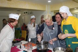 Вегетарианское кафе Рада, с рейтингом 4.4 - находится по адресу Челябинск, улица Свободы, 90 