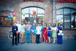 Ресторан Априори, с рейтингом 4.9 - находится по адресу Санкт-Петербург, Обуховской Обороны проспект, 261 