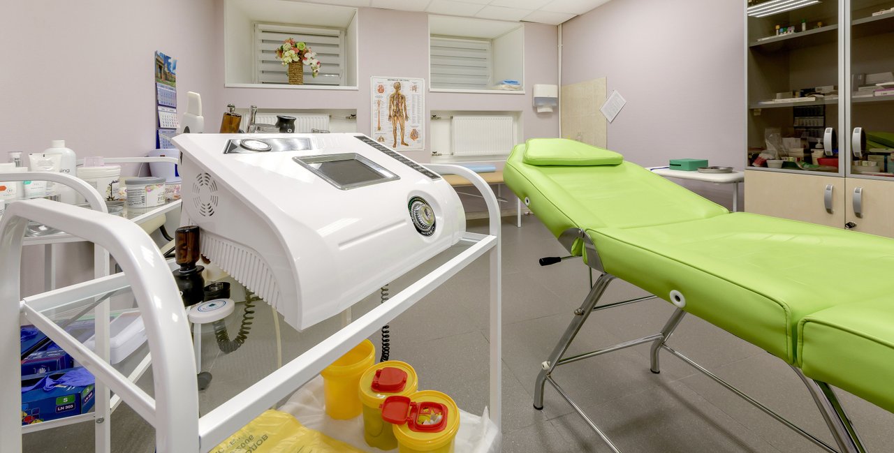 фотография Клиники восстановительной медицины Armos Clinic на 4-ой Красноармейской улице