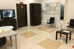Центр 3D-диагностики СтоматоЛорика, с рейтингом 5 - находится по адресу Пермь, улица Ленина, 92 