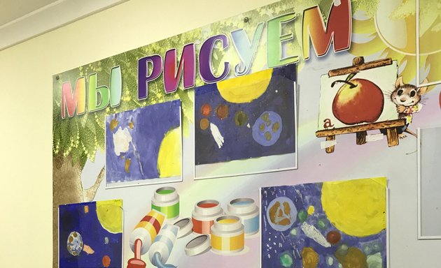 Детские рисунки новороссийск