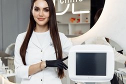 Клиника косметологии, трихологии, лазерной эпиляции Dl clinic, с рейтингом 5 - находится по адресу Москва, улица Земляной Вал, 3/1 ст6 