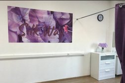 Салон эпиляции LaserPlus, с рейтингом 4.5 - находится по адресу Московская область, Дзержинский, улица Угрешская, 15а 