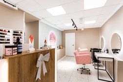 Салон красоты LovSelf, с рейтингом 5 - находится по адресу Москва, район Лефортово, 11250, шоссе Энтузиастов, 18 