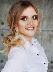 Эндокринолог Арина Игоревна Котова