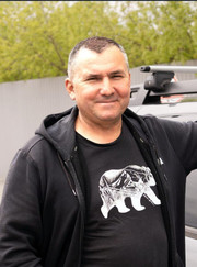 Автоинструктор Андрей Валерьевич Руднев