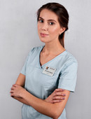 Пяточенко Дарья Сергеевна