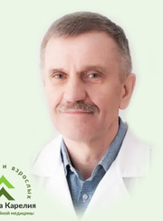 Врач УЗИ Виталий Анатольевич Манкевич