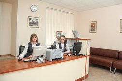 Стоматология Спартамед, с рейтингом 3.5 - находится по адресу Омск, 5-я Кордная улица, 4а 