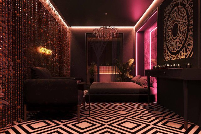 Wow Jaina Proudmoore порно