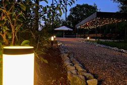 Гриль-парк Гамак, с рейтингом 5 - находится по адресу Самарская область, Старое Новокуйбышевское шоссе 