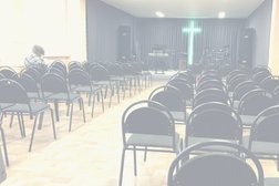 Церковь Посольство Иисуса, с рейтингом 4.5 - находится по адресу Нижегородская область, Павлово, Вокзальная улица, 2 