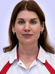 Педиатр, гастроэнтеролог Юлия Викторовна Якушева