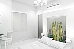 Мебельная компания In Piris, с рейтингом 3.7 - находится по адресу Алматы, Черноморская, 12 