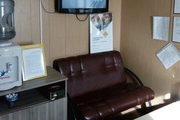 Автоломбард На красноярском, с рейтингом 4.9 - находится по адресу Омск, Красноярский тракт, 16/1 