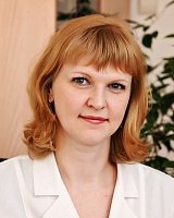 Наталья Юрьевна Хорькова