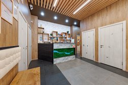 Ветеринарная клиника Моя любовь, с рейтингом 4.7 - находится по адресу Владимир, улица Мира, 44/9 