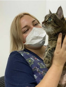 Грачёва Екатерина Игоревна