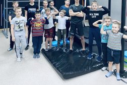 Dance House Дарьи Зониной, с рейтингом 4.7 - находится по адресу Иваново, проспект Ленина, 94 