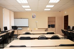 Автошкола Росто-т, с рейтингом 3.6 - находится по адресу Тольятти, Ботаническая улица, 22 
