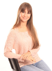 Косметолог Татьяна Арбузникова