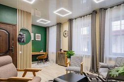 Коворкинг-студия The MECTO, с рейтингом 5 - находится по адресу Екатеринбург, улица Малышева, 12Б 