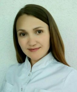 Юлия Александровна Савлукова